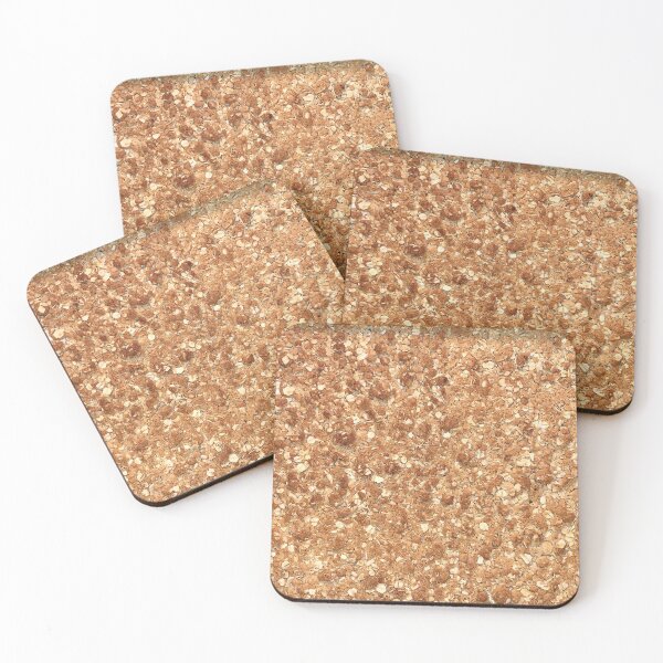 Item preview, Date Bars Crumb Topping designed and sold by Robert Meyers-Lussier.