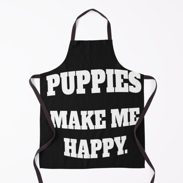 Item preview, PUPPIES AND HAPPINESS designed and sold by Blue Dragon.