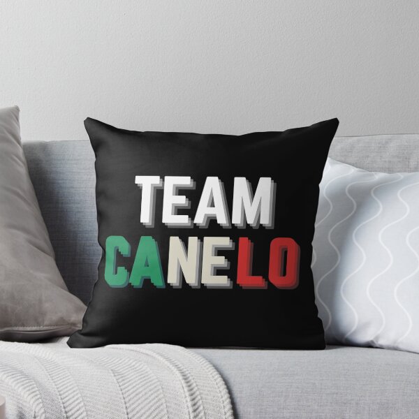 Item preview, Team Canelo Alvarez Boxing designed and sold by yumiso.