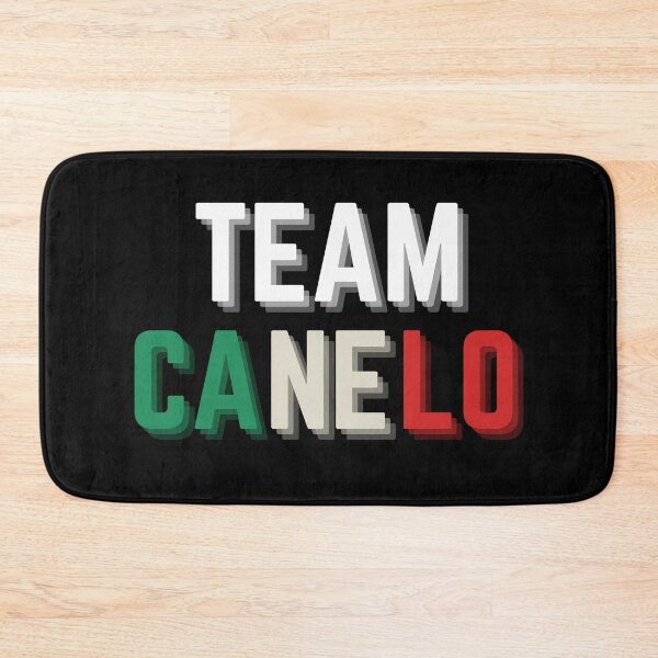Item preview, Team Canelo Alvarez Boxing designed and sold by yumiso.