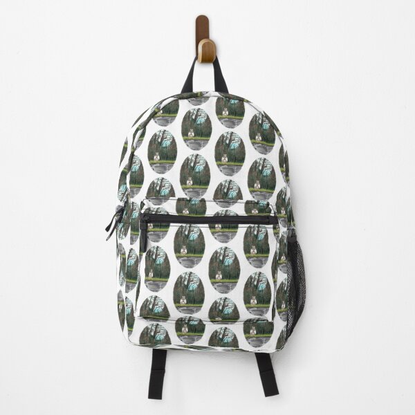 Item preview, Squirrel, Nut and Garden designed and sold by MANUMONY.