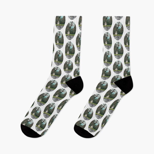 Item preview, Squirrel, Nut and Garden designed and sold by MANUMONY.