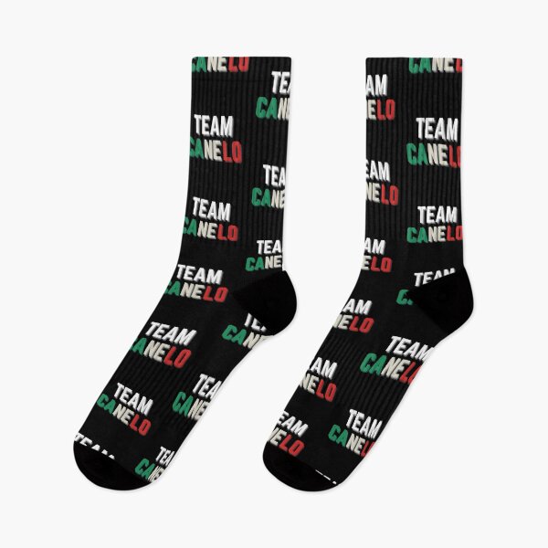 Item preview, Team Canelo Alvarez Boxing designed and sold by yumiso.