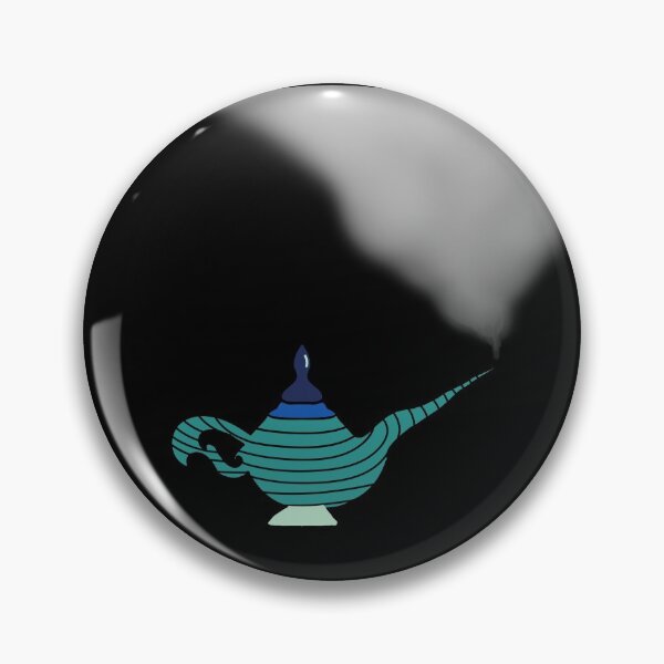 Item preview, Magic lamp designed and sold by GdaySnoopy.