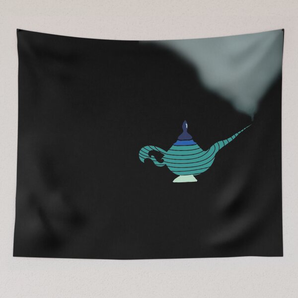 Item preview, Magic lamp designed and sold by GdaySnoopy.