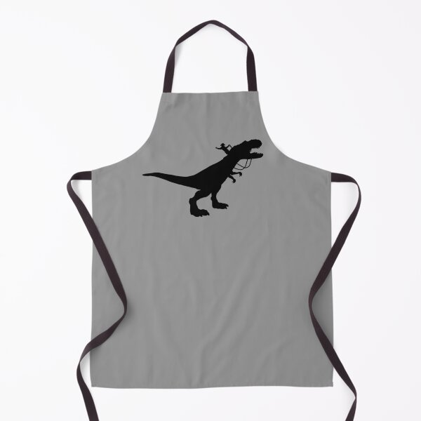Item preview, Dinosaur-rodeo T-Rex designed and sold by tommulliner.