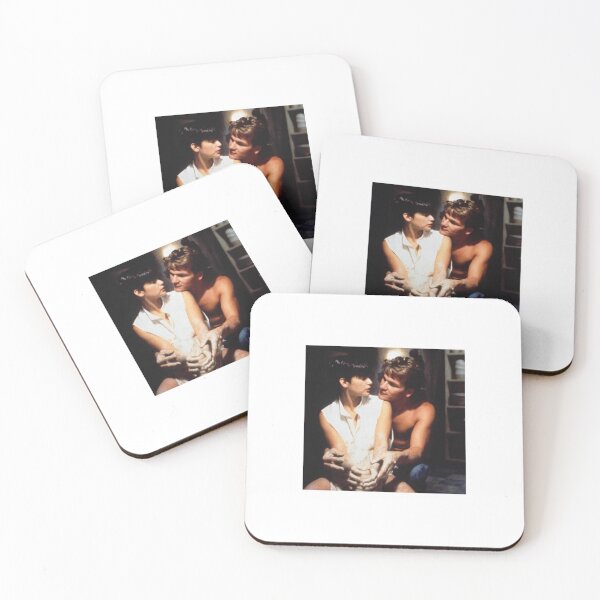 Item preview, Ghost Love scene designed and sold by relaventcontent.