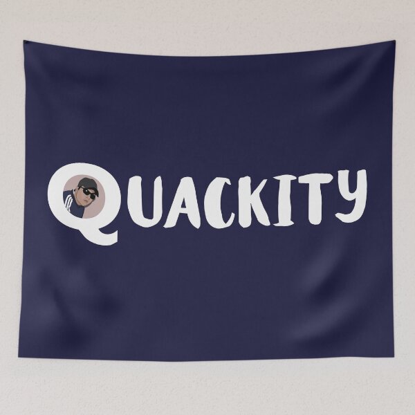 Item preview, Quackity designed and sold by enriquepma.