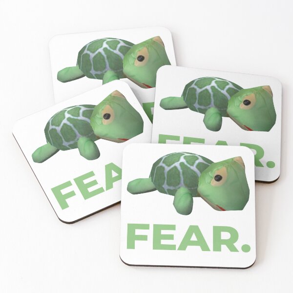 Item preview, Fear. designed and sold by blb1014.