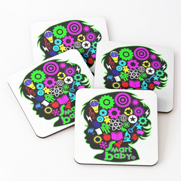Item preview, Smart Baby! designed and sold by SmartGeniusBaby.