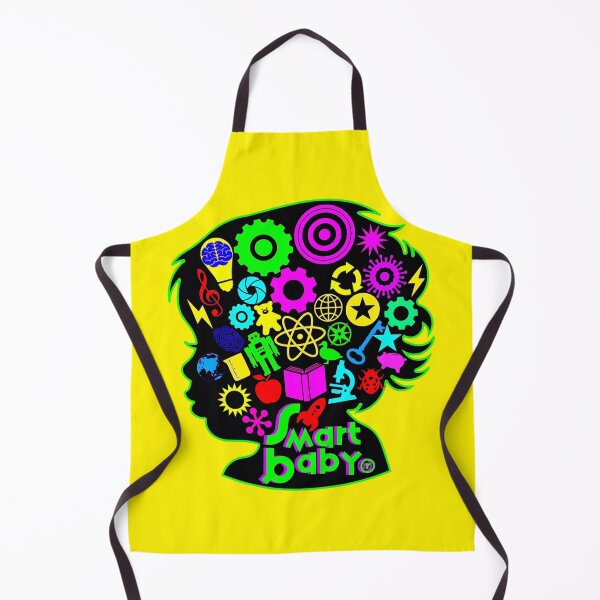 Item preview, Smart Baby! designed and sold by SmartGeniusBaby.