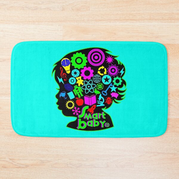 Item preview, Smart Baby! designed and sold by SmartGeniusBaby.
