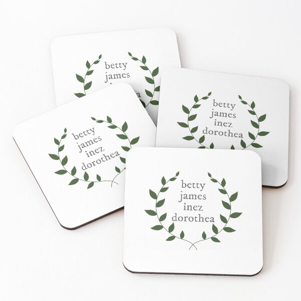 Item preview, betty james inez dorothea Taylor Swift designed and sold by hypocratees.
