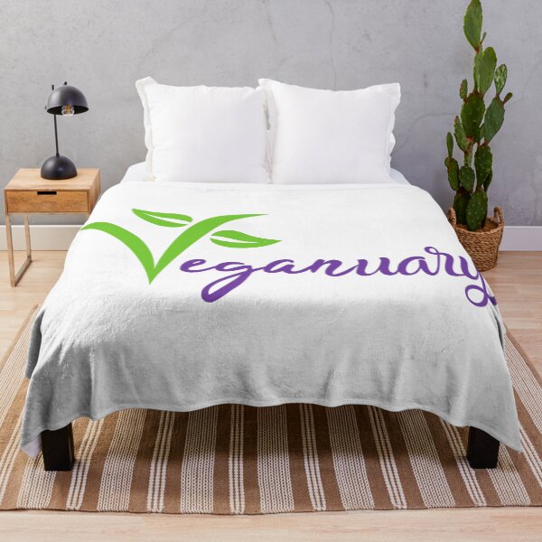 Item preview, Veganuary 2021 designed and sold by Martin-bivert.