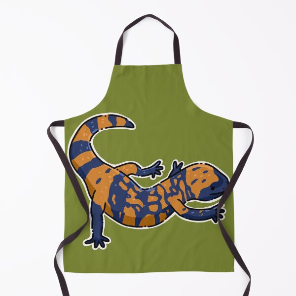 Item preview, Doodle Gila Monster designed and sold by Victoria Peterson.
