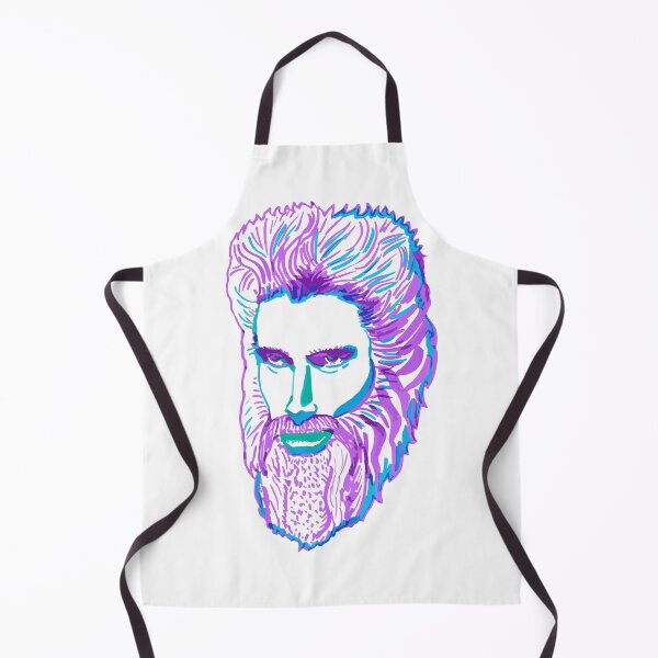 Item preview, MOSES MOISES BIBLE BIBLIA BEARD designed and sold by ElioEvang.