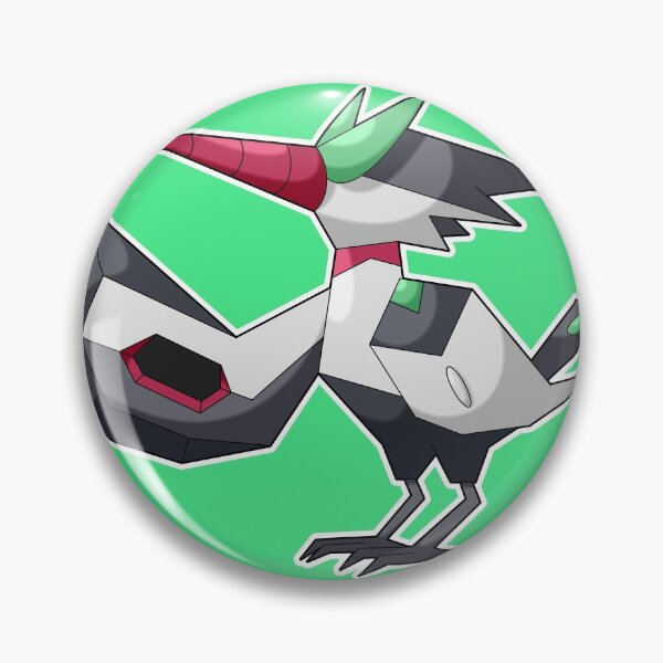 Item preview, Upgraded Mecha Woodpecker designed and sold by Animefreak9696.