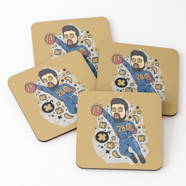 Item preview, Goal Keeper designed and sold by Sinfamous.