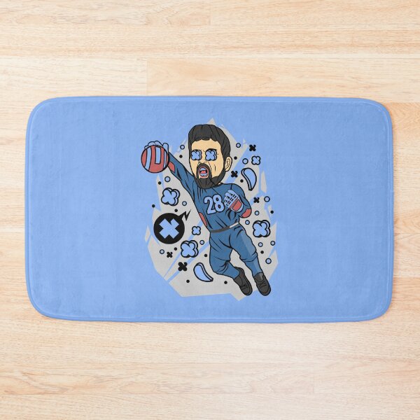 Item preview, Goal Keeper designed and sold by Sinfamous.