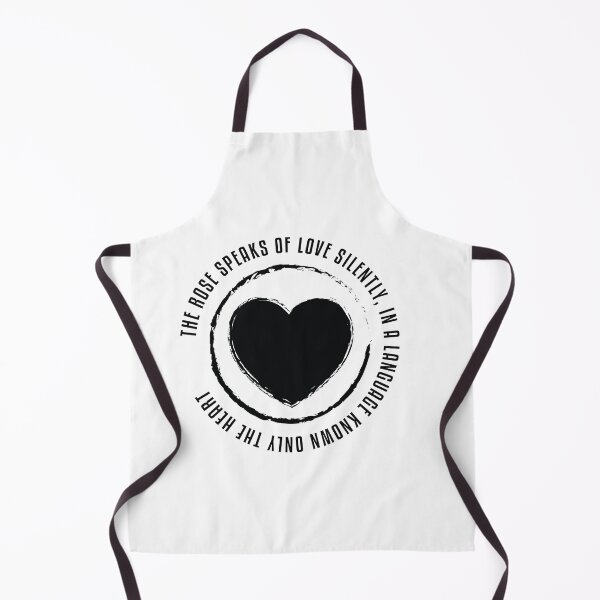 Item preview, The Rose Speaks Of Love... designed and sold by 2411.
