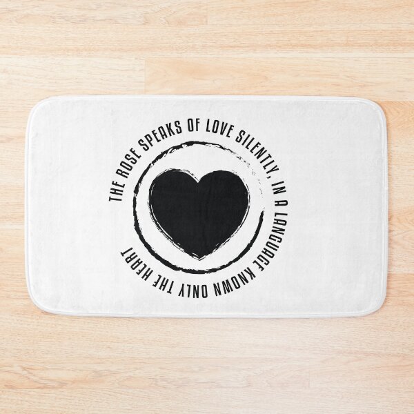 Item preview, The Rose Speaks Of Love... designed and sold by 2411.