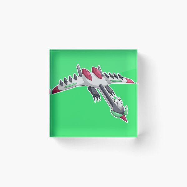 Item preview, Mecha Crane designed and sold by Animefreak9696.