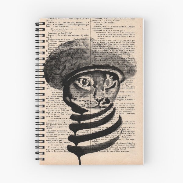 Item preview, Miss Cosette designed and sold by lapetiteart.