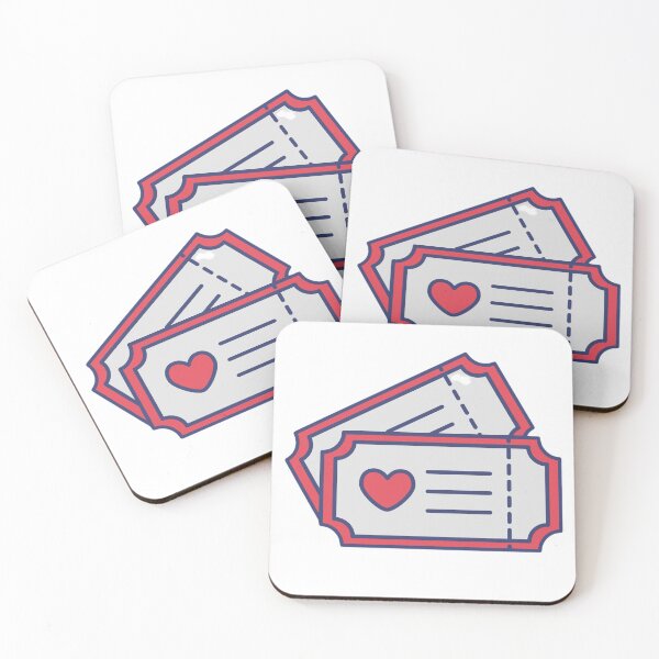 Item preview, valentines day designed and sold by JocelynCrafts.