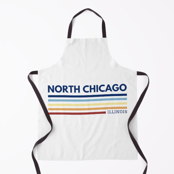 Item preview, North Chicago Illinois designed and sold by Taumaturgo.