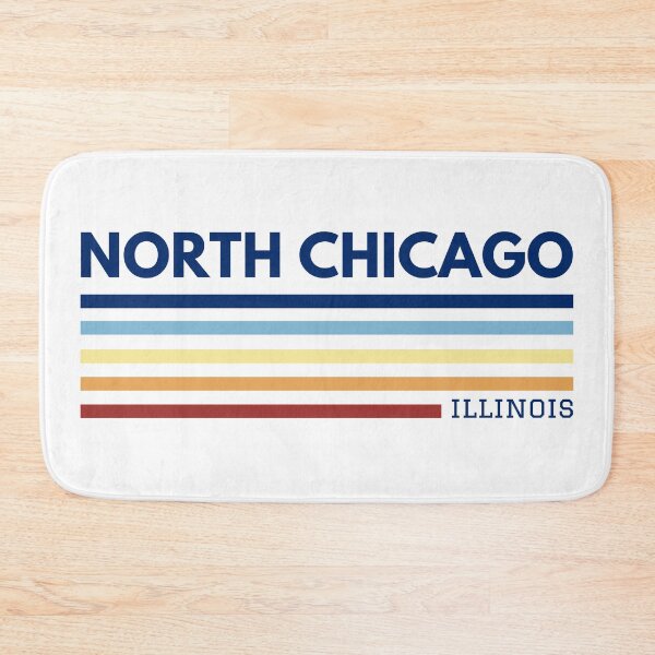 Item preview, North Chicago Illinois designed and sold by Taumaturgo.