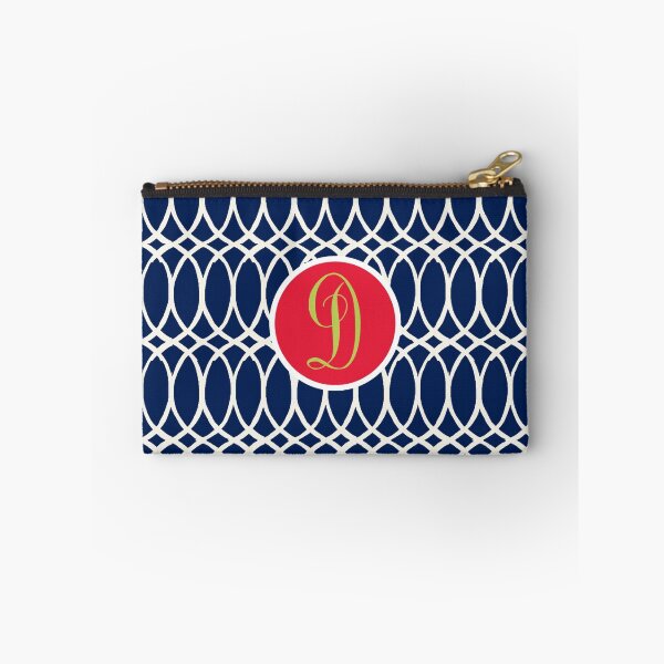 Item preview, D for After designed and sold by MonogramMonkey.