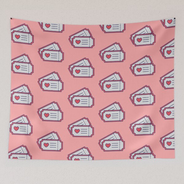 Item preview, valentines day designed and sold by JocelynCrafts.