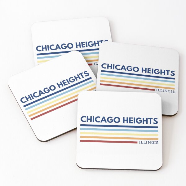 Item preview, Chicago Heights Illinois designed and sold by Taumaturgo.