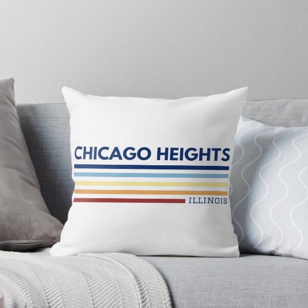 Item preview, Chicago Heights Illinois designed and sold by Taumaturgo.