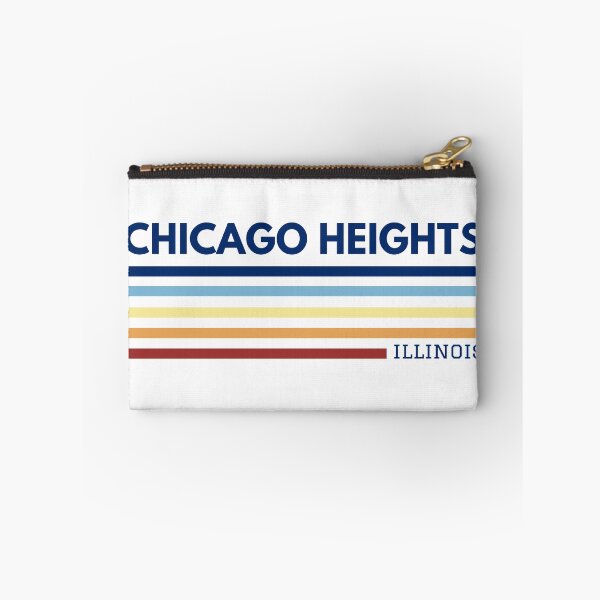 Item preview, Chicago Heights Illinois designed and sold by Taumaturgo.
