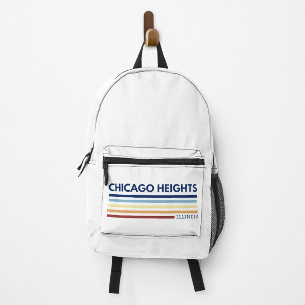 Item preview, Chicago Heights Illinois designed and sold by Taumaturgo.