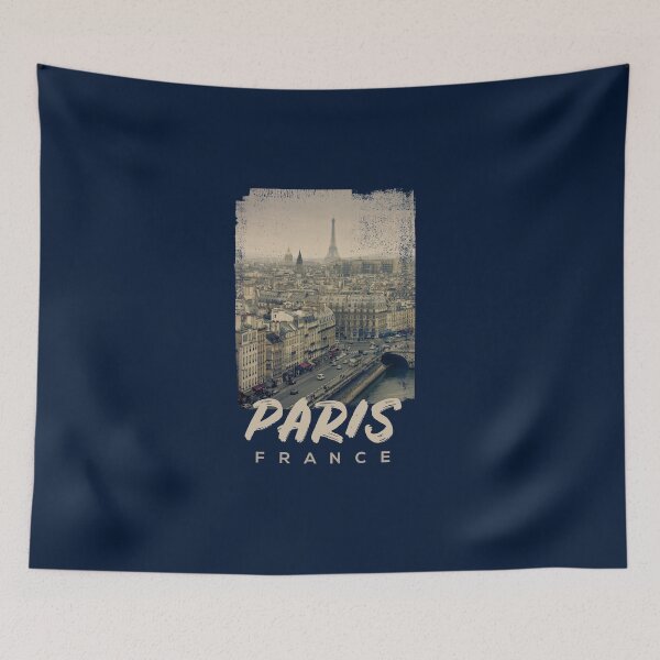Item preview, Picture of Paris, France designed and sold by RadoSta.