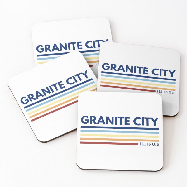 Item preview, Granite City Illinois designed and sold by Taumaturgo.
