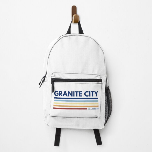 Item preview, Granite City Illinois designed and sold by Taumaturgo.