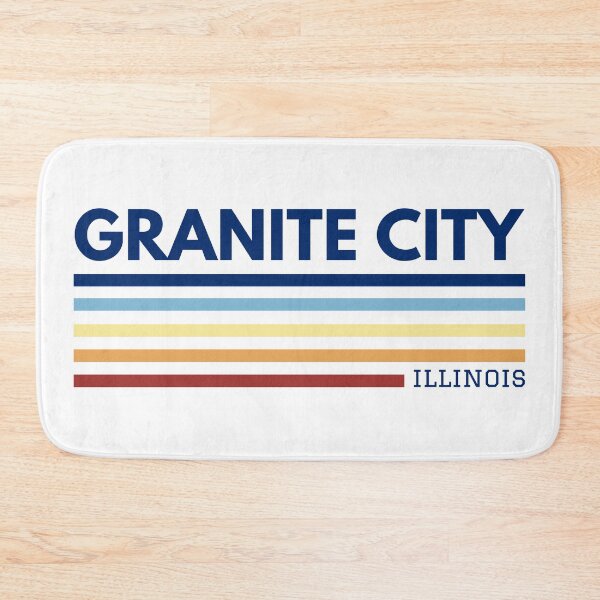 Item preview, Granite City Illinois designed and sold by Taumaturgo.