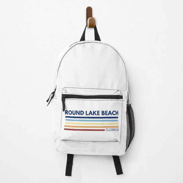 Item preview, Round Lake Beach Illinois designed and sold by Taumaturgo.