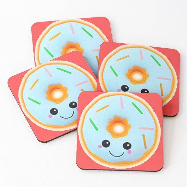 Item preview, Fun Squishies sticker designed and sold by Funny beagles.