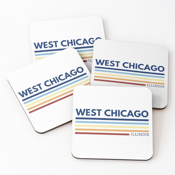 Item preview, West Chicago Illinois designed and sold by Taumaturgo.