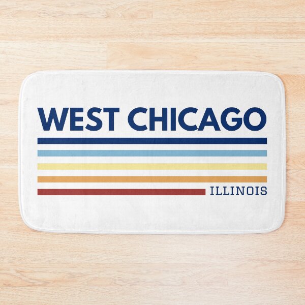 Item preview, West Chicago Illinois designed and sold by Taumaturgo.