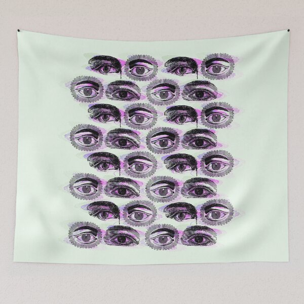 Item preview, All eyes on you designed and sold by KvnOsuna.