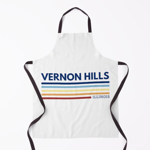 Item preview, Vernon Hills Illinois designed and sold by Taumaturgo.
