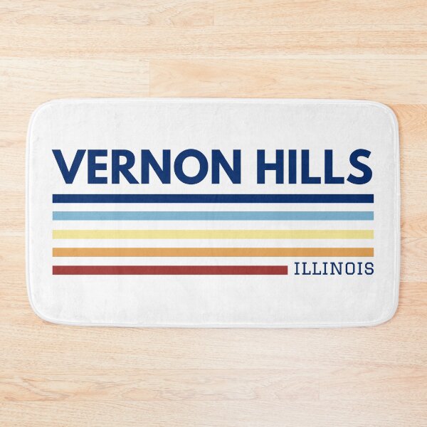 Item preview, Vernon Hills Illinois designed and sold by Taumaturgo.