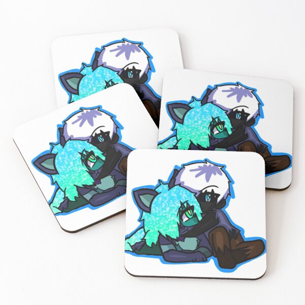 Item preview, Kiba & Killian designed and sold by BlackDiamond2.