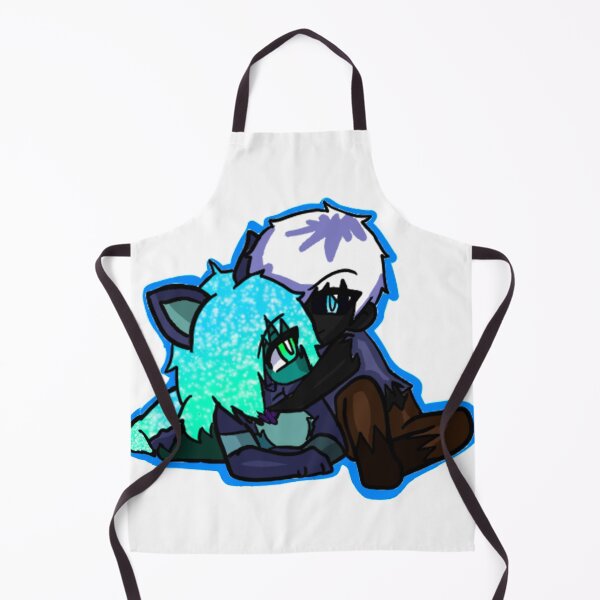 Item preview, Kiba & Killian designed and sold by BlackDiamond2.