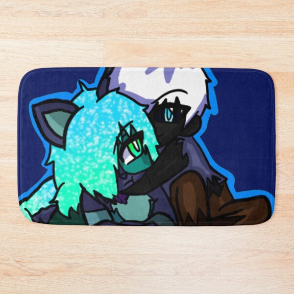 Item preview, Kiba & Killian designed and sold by BlackDiamond2.